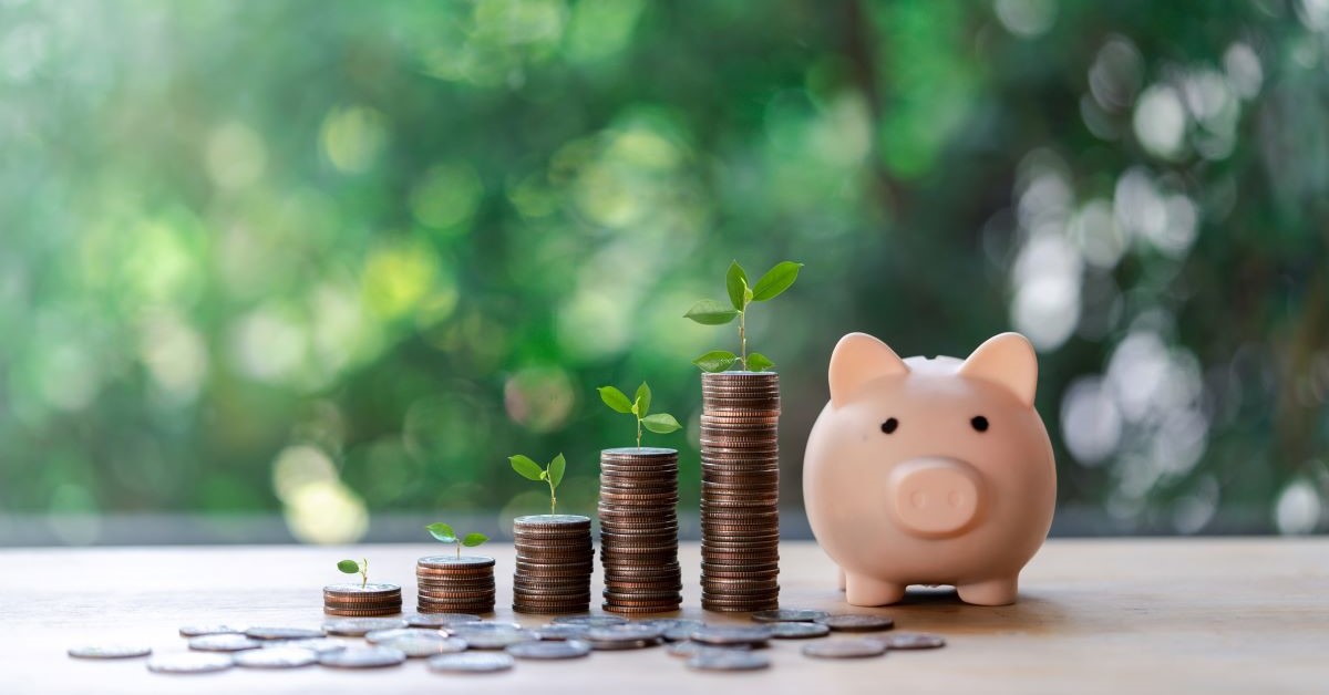 7 Ways to Invest Your Savings - penniestosave.com